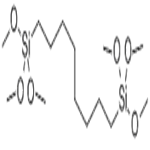 1,8-BIS(TRIMETHOXYSILYL)OCTANE pictures