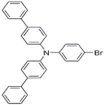 [1,1'-Biphenyl]-4-amine,N-[1,1'-biphenyl]-4-yl-N-(4-bromophenyl)- pictures