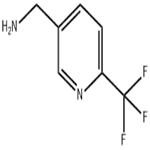 3-AMinoMethyl-6-(trifluoroMethyl)pyridine pictures
