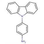 N-(4-Aminophenyl)carbazole pictures