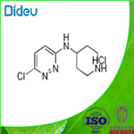 (6-Chloro-pyridazin-3-yl)-piperidin-4-yl-aMine hydrochloride pictures