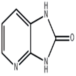 1,3-Dihydroimidazo[4,5-b]pyridin-2-one