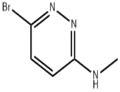 6-bromo-N-methyl-3-pyridazinamine pictures