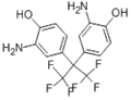 83558-87-6 2,2-Bis(3-amino-4-hydroxyphenyl)-hexafluoropropane(Bis-AP-AF/6FAP)