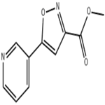 Methyl 5-(3-Pyridyl)isoxazole-3-carboxylate pictures