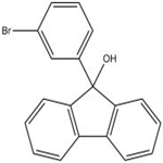 9-(3-Bromophenyl)-9H-fluoren-9-ol pictures