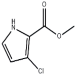 Methyl 3-Chloropyrrole-2-carboxylate