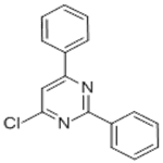 4-chloro-2,6-diphenylpyrimidine pictures