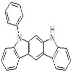5,7-dihydro-5-phenyl-Indolo[2,3-b]carbazole pictures