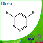 3,5-Dibromopyridazine  pictures