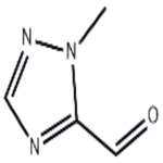 2-Methyl-2H-[1,2,4]triazole-3-carbaldehyde pictures