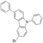 3-bromo-6,9-diphenyl-9H-carbazole pictures