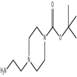 1-Boc-4-(2-aminoethyl)piperazine pictures