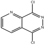 5,8-dichloropyrido[2,3-d]pyridazine pictures