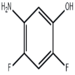 5-Amino-2,4-difluorophenol