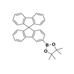 9,9-Spirodifluorene-3-Boronic acid pinacol ester pictures