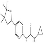 4-(3-Cyclopropylureido)benzeneboronic acid pinacol ester