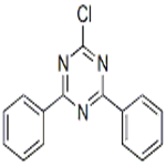 3842-55-5 1,3,5-Triazine, 2-chloro-4,6-diphenyl-