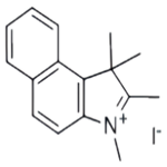 N-buthy1-benzo-[C,D]-indole indide