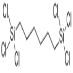 1,6-BIS(TRICHLOROSILYL)HEXANE pictures