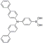4-(Dibiphenyl-4-yl amino)phenylboronic acid pictures