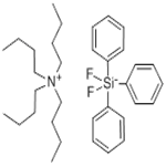 Tetrabutylammonium triphenyldifluorosilicate pictures