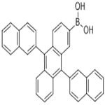 9,10-Bis(2-naphthyl)anthracene-2-ylboronic acid pictures