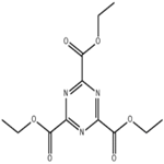Triethyl 1,3,5-triazine-2,4,6-tricarboxylate pictures