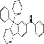 N,9,9-Triphenyl-9H-fluoren-2-amine pictures