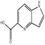 4-Azaindole-5-carboxylic acid