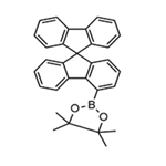 4,4,5,5-tetramethyl-2-(9,9'-spirobi[9H-fluoren]-4-yl)-1,3,2-Dioxaborolane pictures