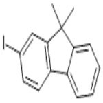 9,9-Dimethyl-2-iodofluorene pictures