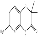 6-amino-2,2-dimethyl-2H-benzo[b][1,4]oxazin-3(4H)-one