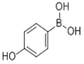 (4-hydroxyphenyl)boronic acid