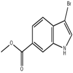 Methyl 3-Bromoindole-6-carboxylate pictures