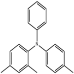 2,4-Dimethyl-N-(4-methylphenyl)-N-phenylbenzenamine