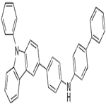 [1,1'-Biphenyl]-4-amine,N-[4-(9-phenyl-9H-carbazol-3-yl)phenyl]- pictures