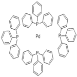 Tetrakis(triphenylphosphine)palladium pictures