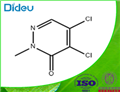 4,5-DICHLORO-2-METHYLPYRIDAZIN-3-ONE  pictures