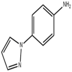 4-Pyrazol-1-yl-phenylamine pictures