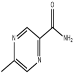 5-methylpyrazine-2-carboxamide pictures