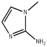 2-Amino-1-methylimidazole pictures