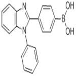 4-(1-Phenyl-1H-benziMidazol-2-yl)phenylboronic acid
