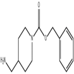 1-Cbz-4-(aminomethyl)piperidine pictures