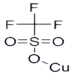 (Trifluoromethylsulfonyloxy) copper(I) pictures