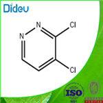 3,4-dichloropyridazine  pictures