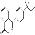 2-(4-tert-Amylbenzoyl)benzoic acid pictures