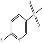 2-Bromo-5-(methylsulfonyl)pyridine pictures