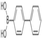 4-Biphenylboronic acid pictures