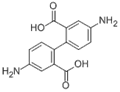 4,4'-Diamino-[1,1'-biphenyl]-2,2'-dicarboxylic acid pictures